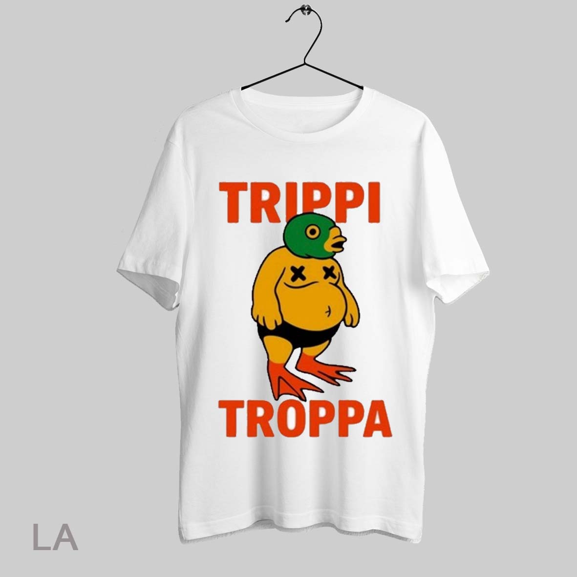 Top Trippi Troppa Italian Brainrot T Shirt Sweatshirt Hoodie Shirt