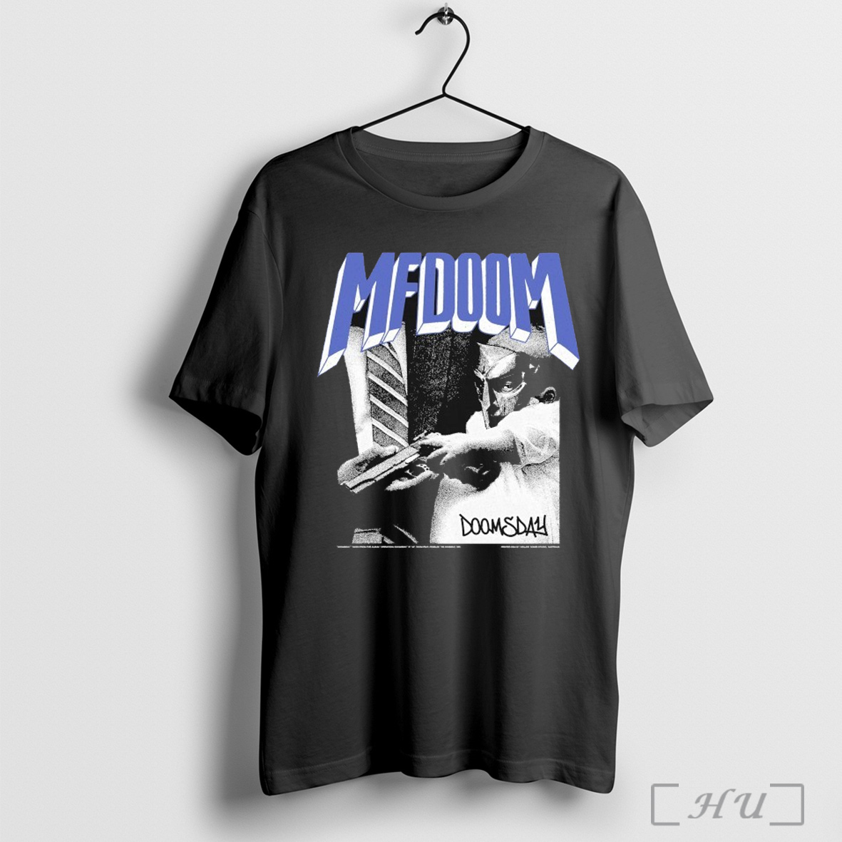 Trending Mf Doom Doomsday Taken From The Album Operation Feat Pebbles The Invisible Girl T Shirt Sweatshirt