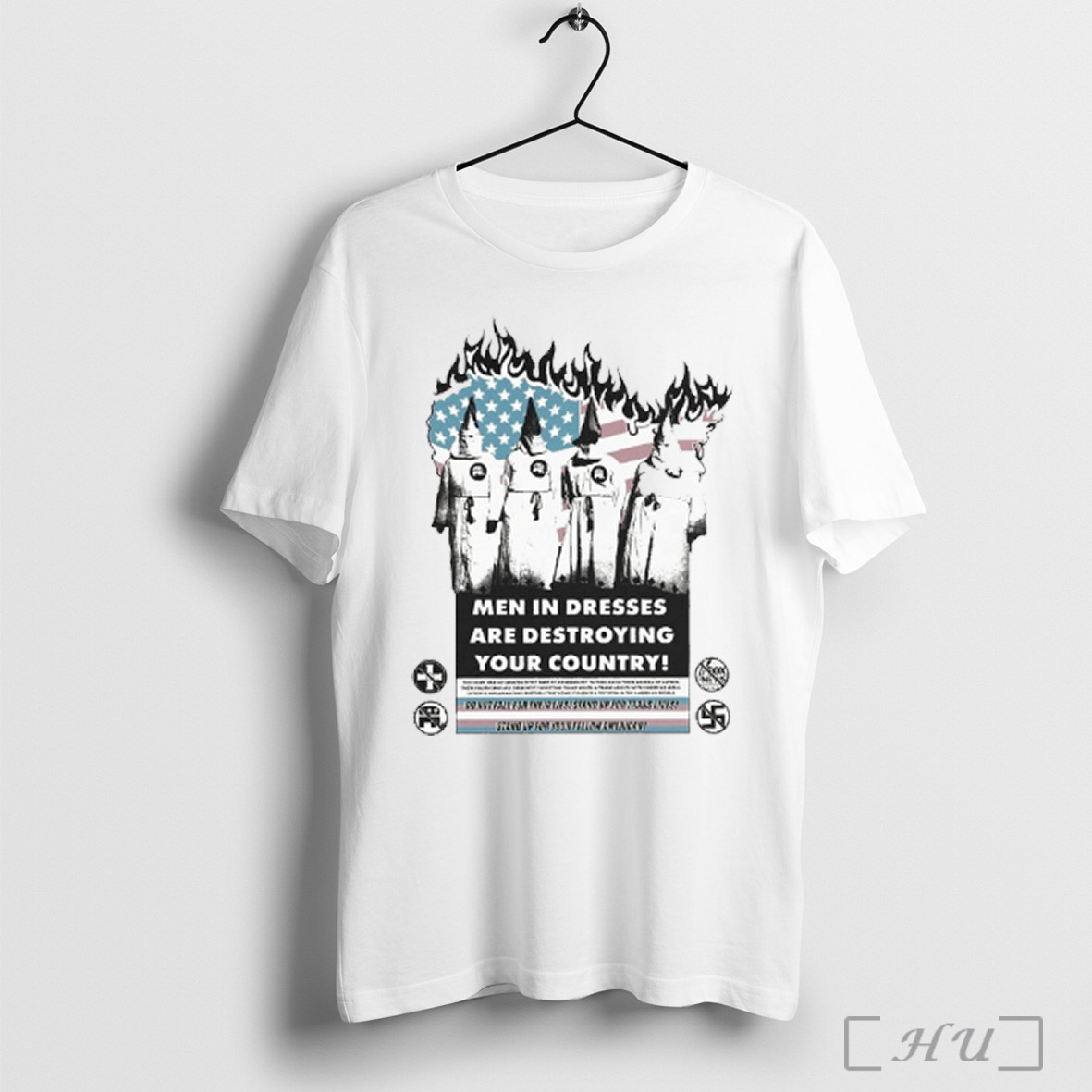 Trending Men In Dresses Are Destroying Your Country Do Not Fall For Their Lies Stand Up For Trans Lives Stand Up For Your Fellow American T Shirt Sweatshirt
