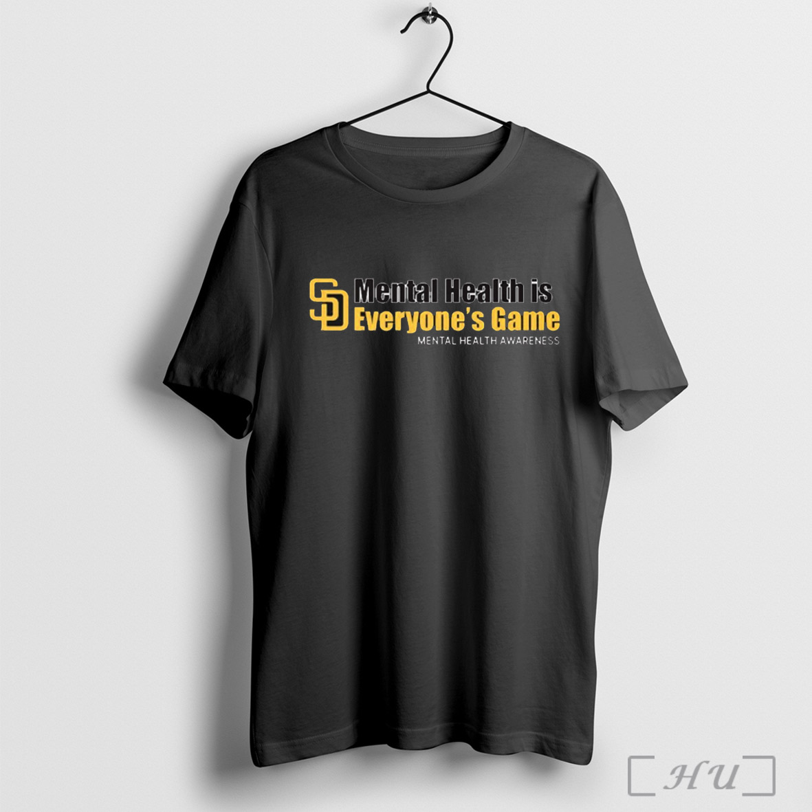 Trending San Diego Padres Mlb Mental Health Is Everyones Game Mental Health Awareness T Shirt Sweatshirt