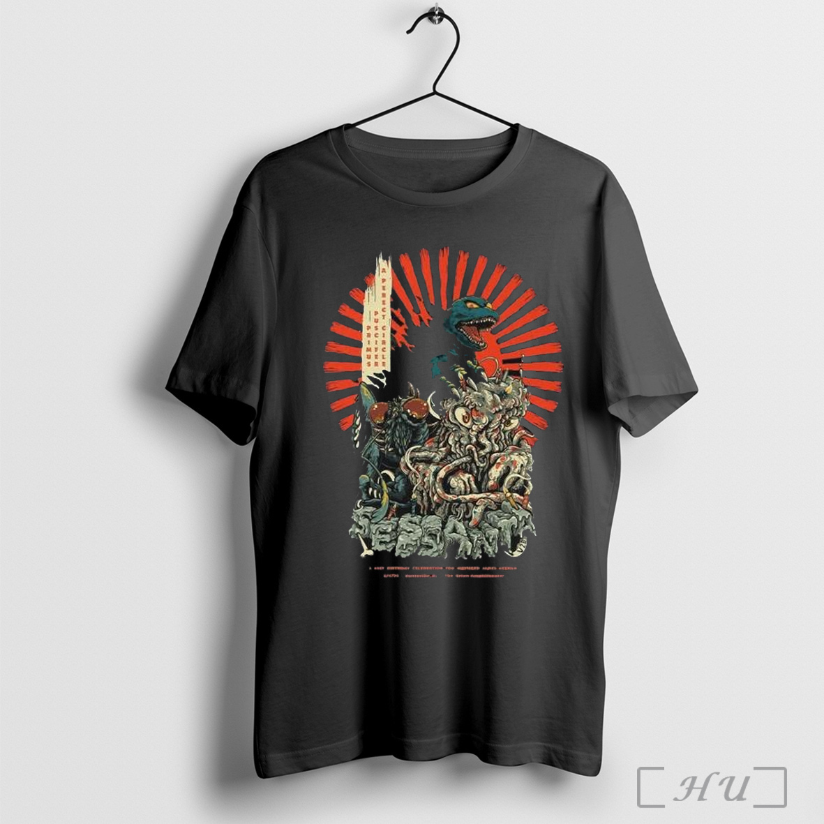 Trending Sessanta The Orion Amphitheater May 4th 2025 Huntsville Al Tour A 61st Birthday Celebration For Maynard James T Shirt Sweatshirt