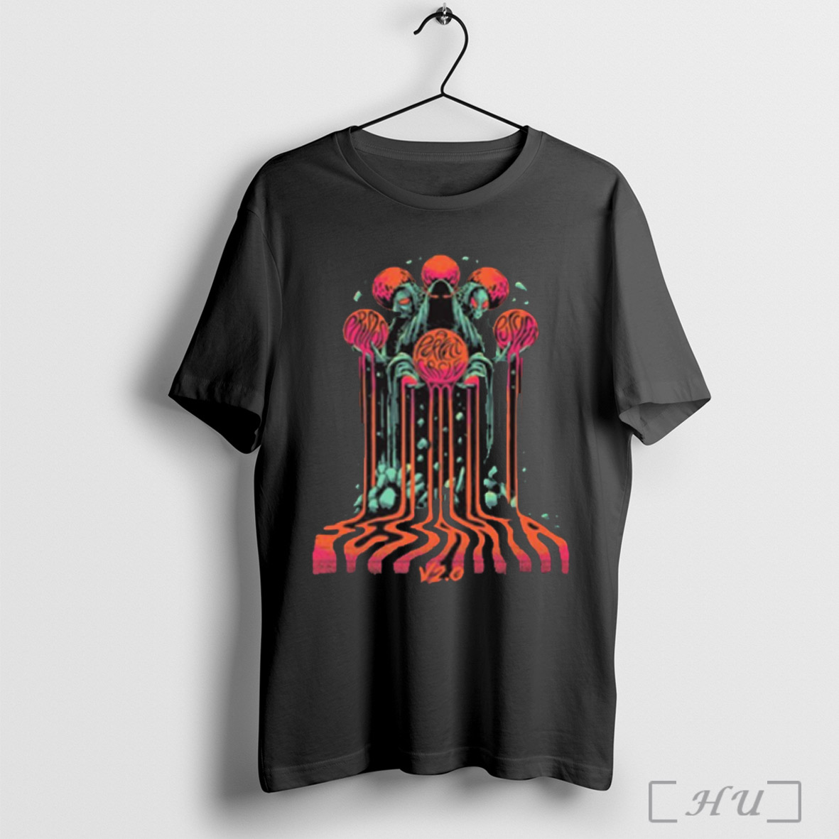 Trending Sessanta V 2 0 Primus Puscifer And A Perfect Circle May 28 2025 Grand Rapids Mi T Shirt Sweatshirt