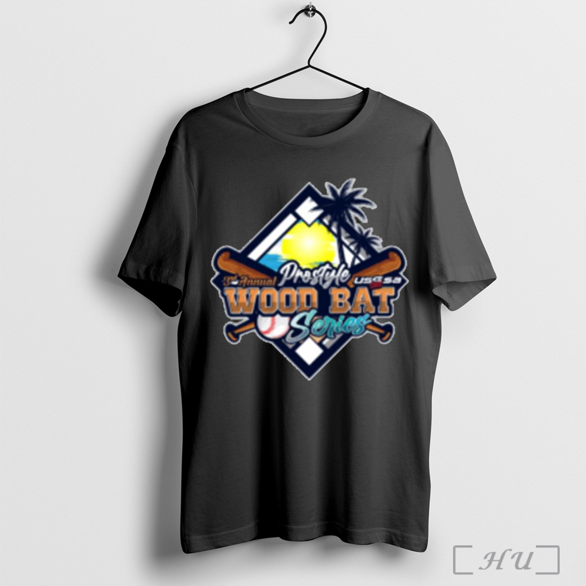 Trending Usssa 3nd Annual Prostyle Wood Bat Series Wood Awards May 17 18 2025 T Shirt Sweatshirt