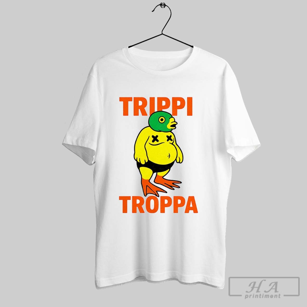 Trippi Troppa Shirt