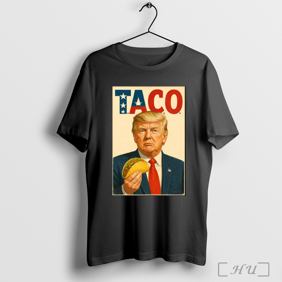 Trump Taco T Shirts Sweatshirt