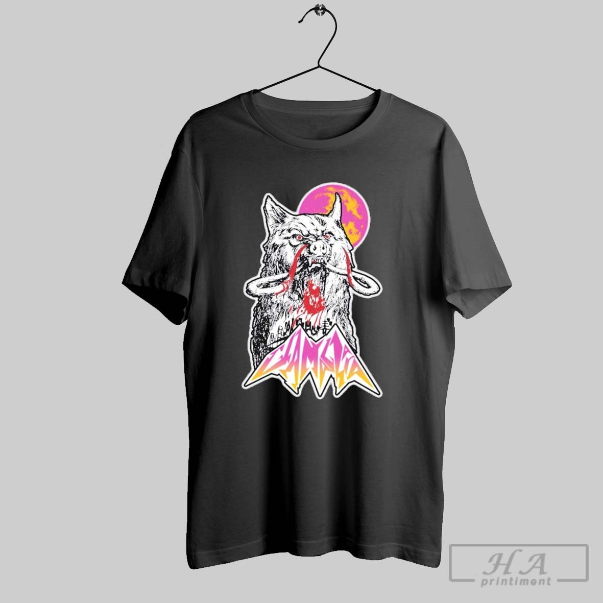 Vamachara Vamimosity T Shirts