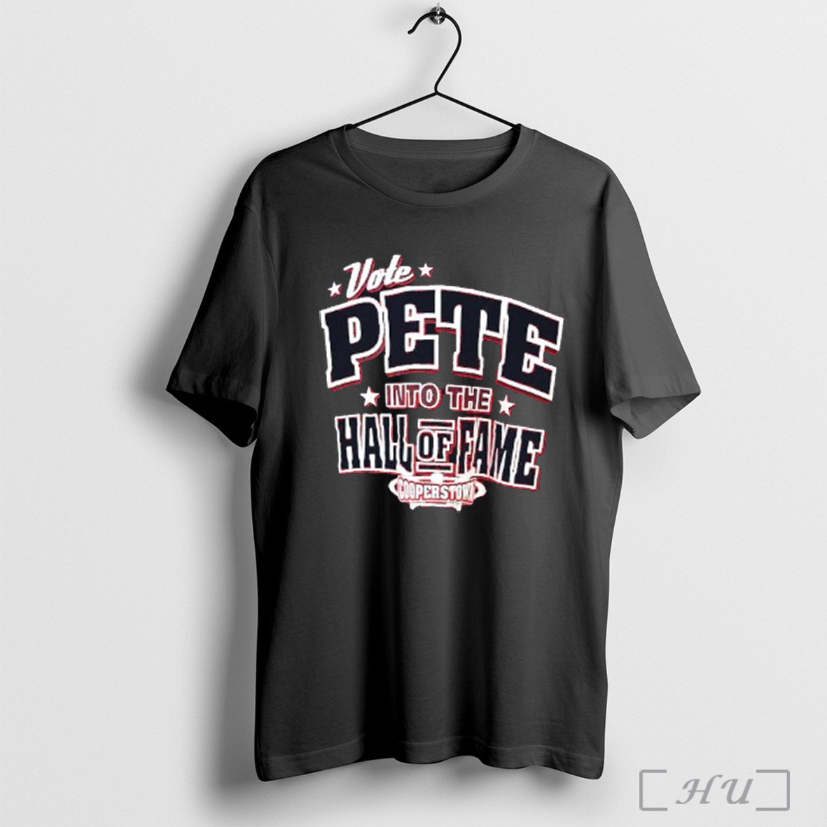 Vote Pete Rose Into The Hall Of Fame Cincinnati Reds T Shirt Sweatshirt