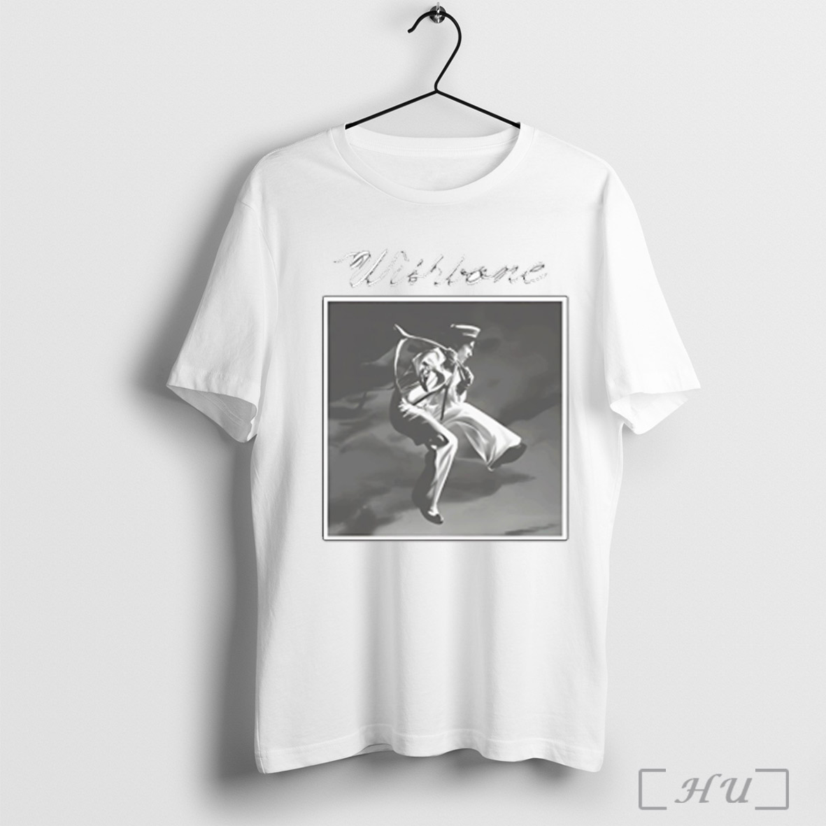 Wishbone Album Cover T Shirt Sweatshirt