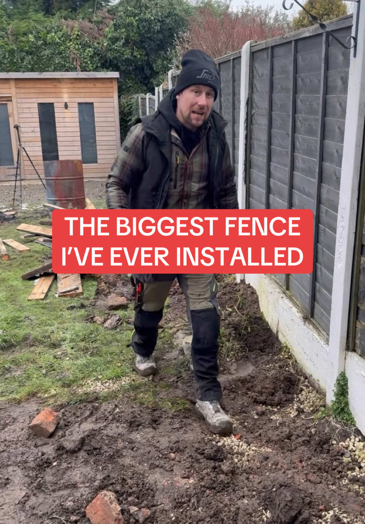 fencing-fails-and-garden-gains-my-biggest-fence-install-ever