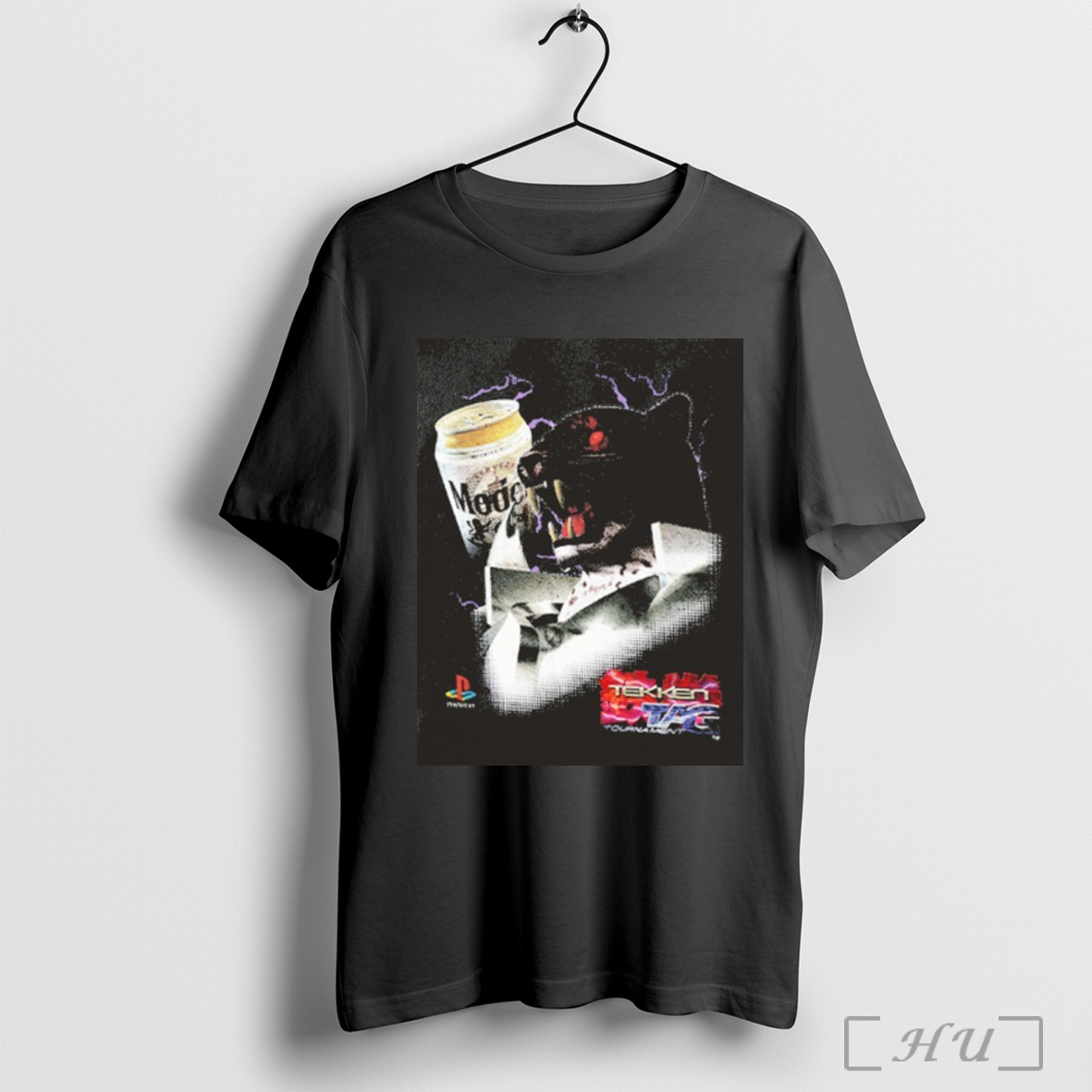 Armor King X Modelo Beer T Shirt Sweatshirt