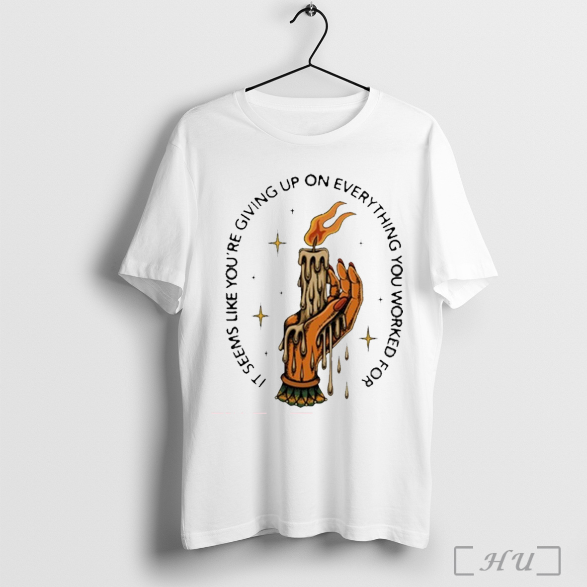 August Burns Red Composure Limited T Shirt Sweatshirt