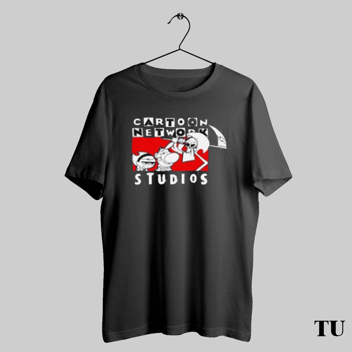 Best Cartoon Network All Studios T Shirts