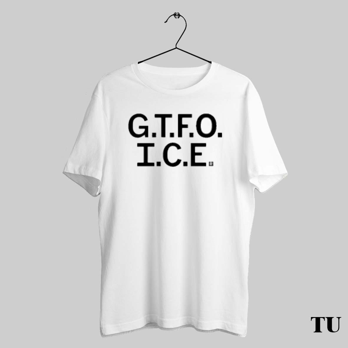 Best Gtfo Ice T Shirts