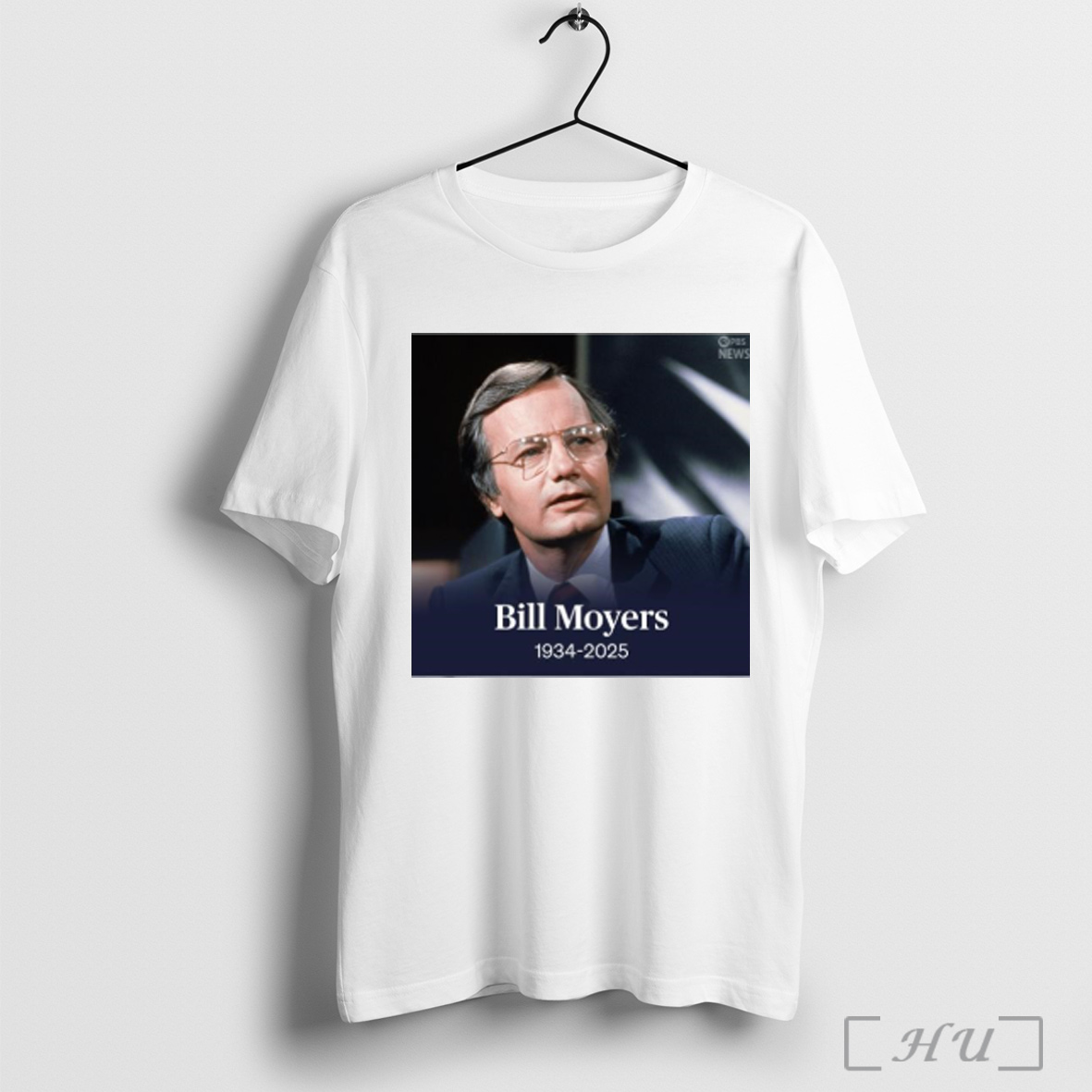 Best Rip Bill Moyers 1934 2025 T Shirt Sweatshirt