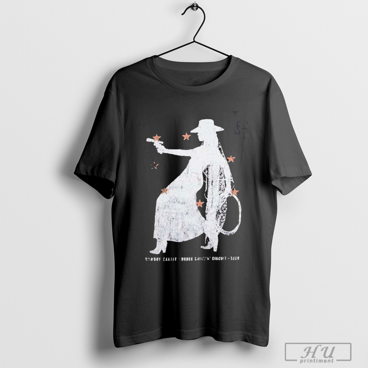 Beyonce Cowboy Carter Tour London 2025 T Shirt Sweatshirt