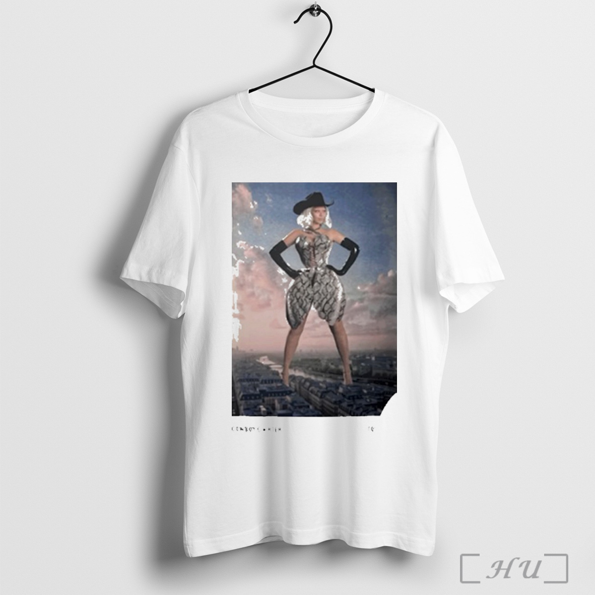 Beyonce Stade De France June 19 2025 T Shirt Sweatshirt