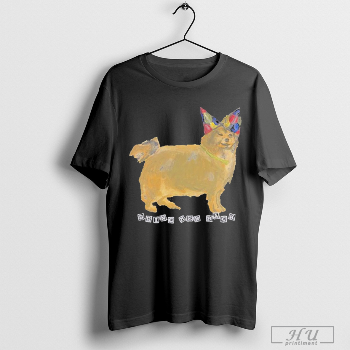 Bring Her Back X Basketcase Pompom T Shirt Sweatshirt