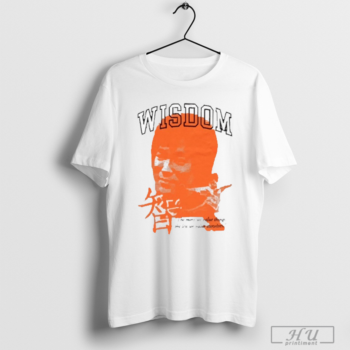 Bruce Lee Awake Ny Wisdom 2025 T Shirt Sweatshirt