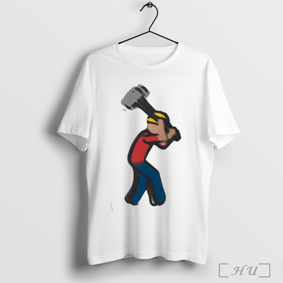 Concrete Boys Motion Blur T Shirt Sweatshirt