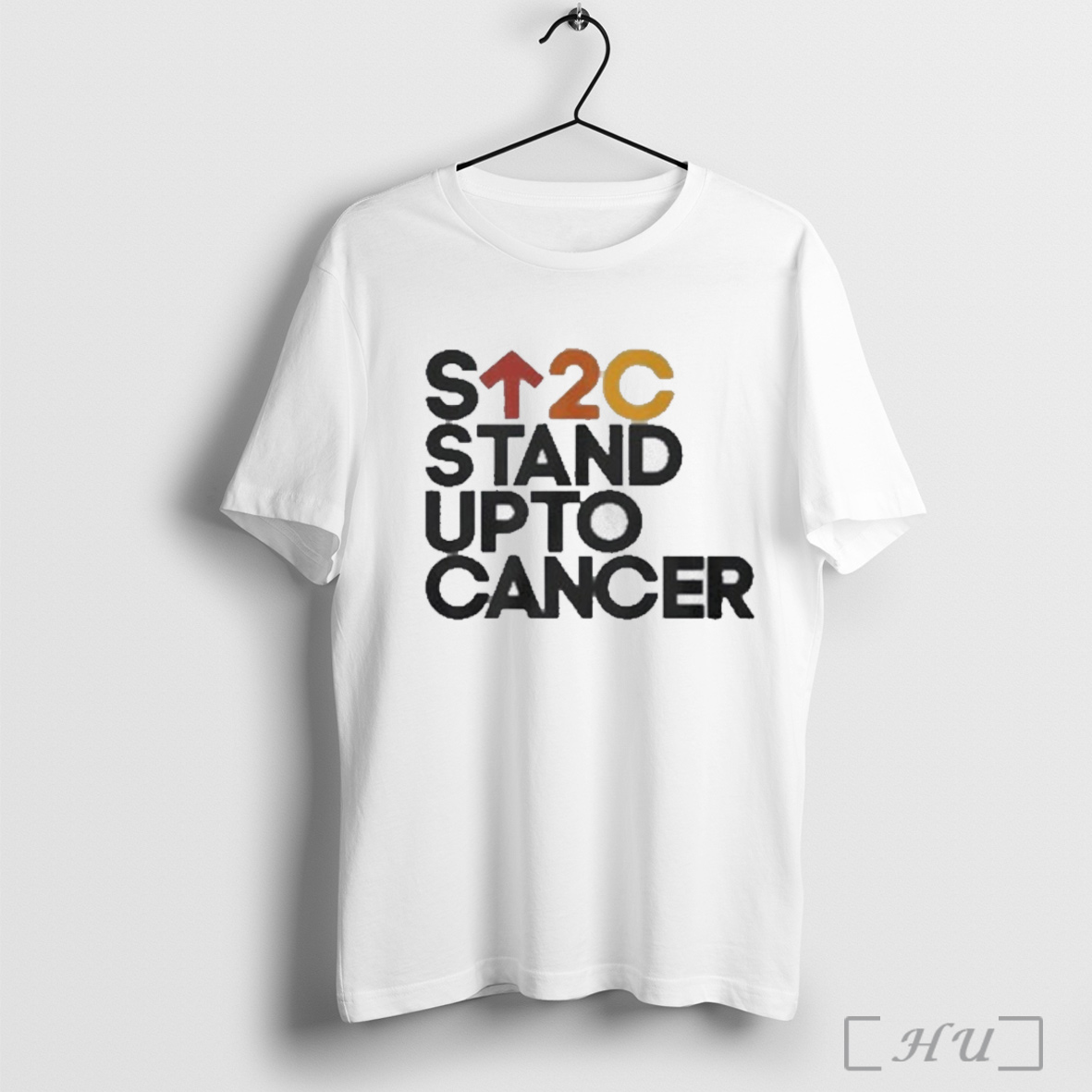 Chadwick S2c Stand Up To Cancer T Shirt Sweatshirt