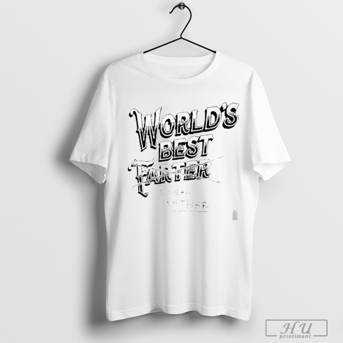 Collin Rugg Worlds Best Farter I Mean Father 2025 T Shirt Sweatshirt
