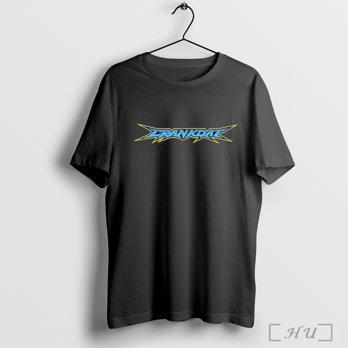Crankdat Festival T Shirt Sweatshirt
