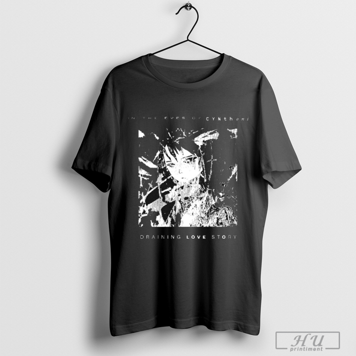 Cynthoni Icons V2 T Shirt Sweatshirt
