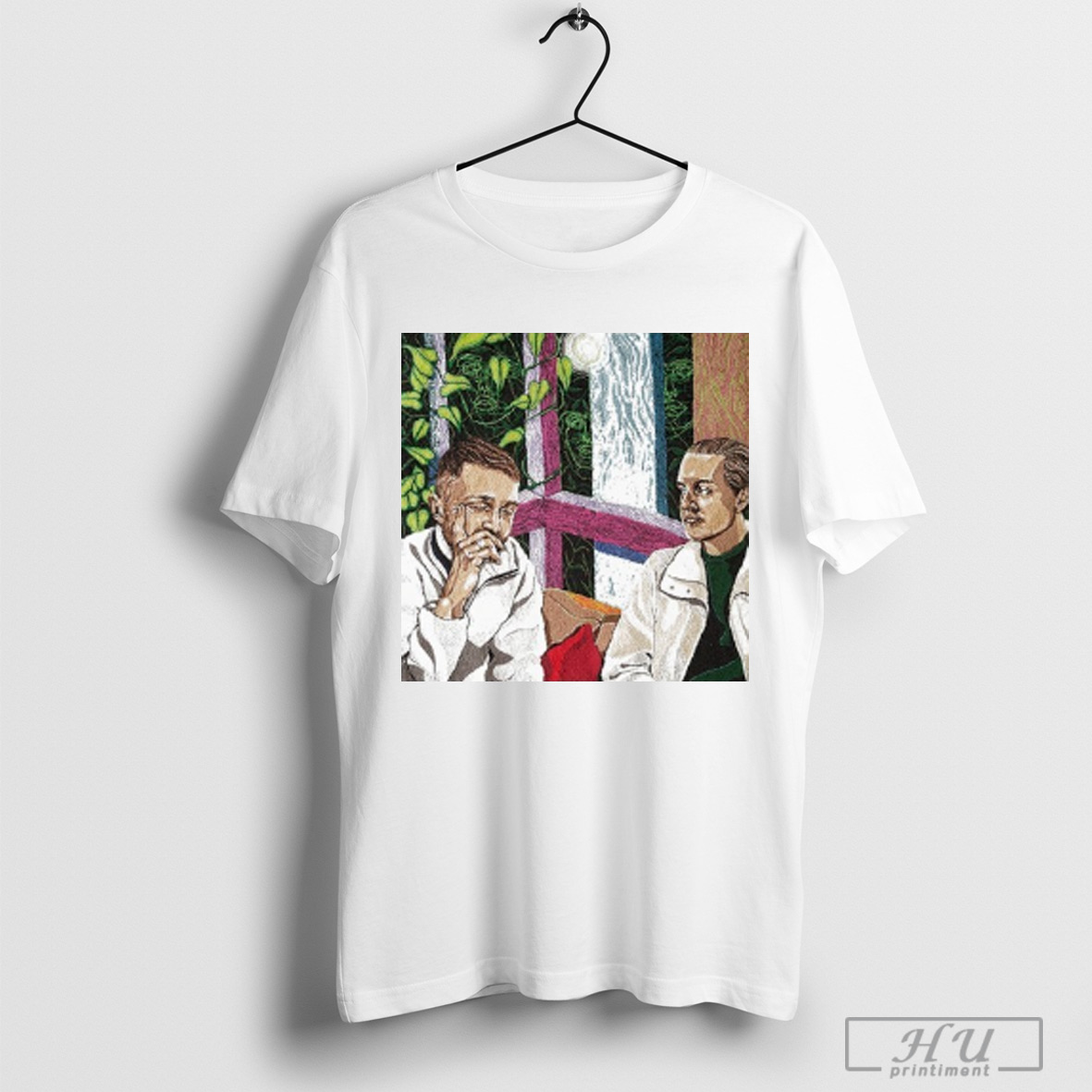Disclosure Alchemy T Shirt Sweatshirt