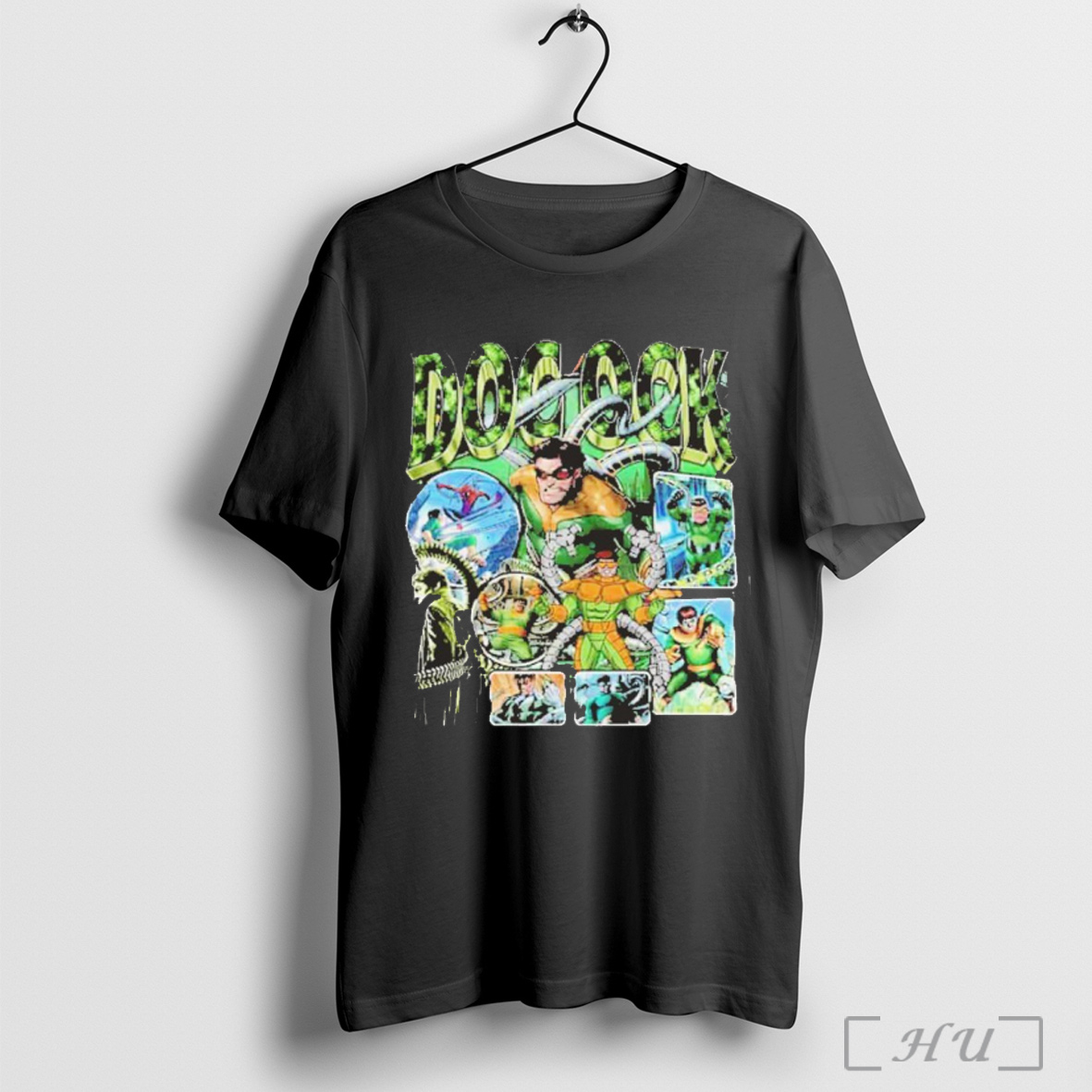 Doctor Octopus The Amazing Spiderman Collection 2025 T Shirt Sweatshirt