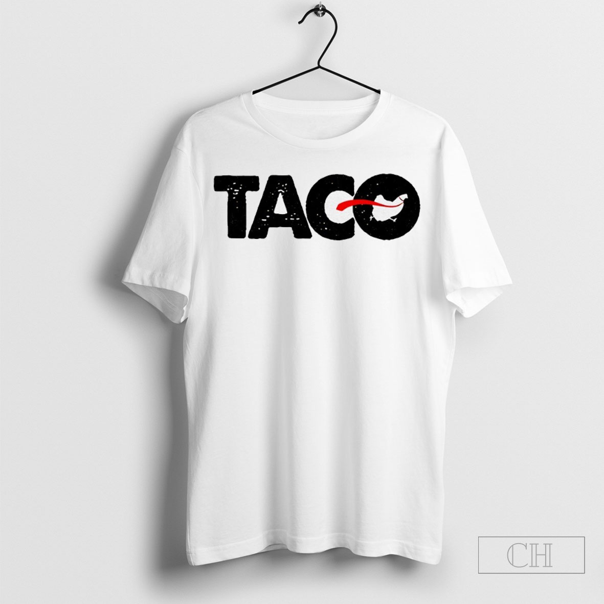Donald Trump Taco Shirt