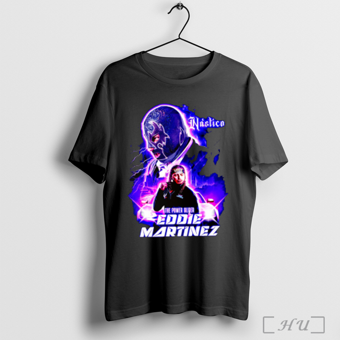 Eddie Martinez Nastico X The Power Glider T Shirt Sweatshirt