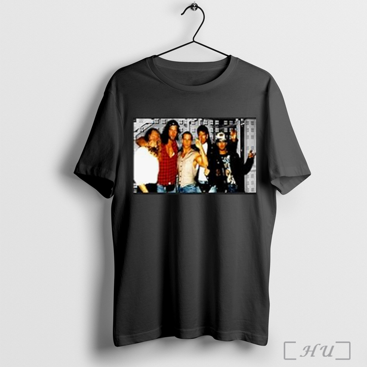 Ftd Apparel The Kliq T Shirt Para Hombre T Shirt Sweatshirt