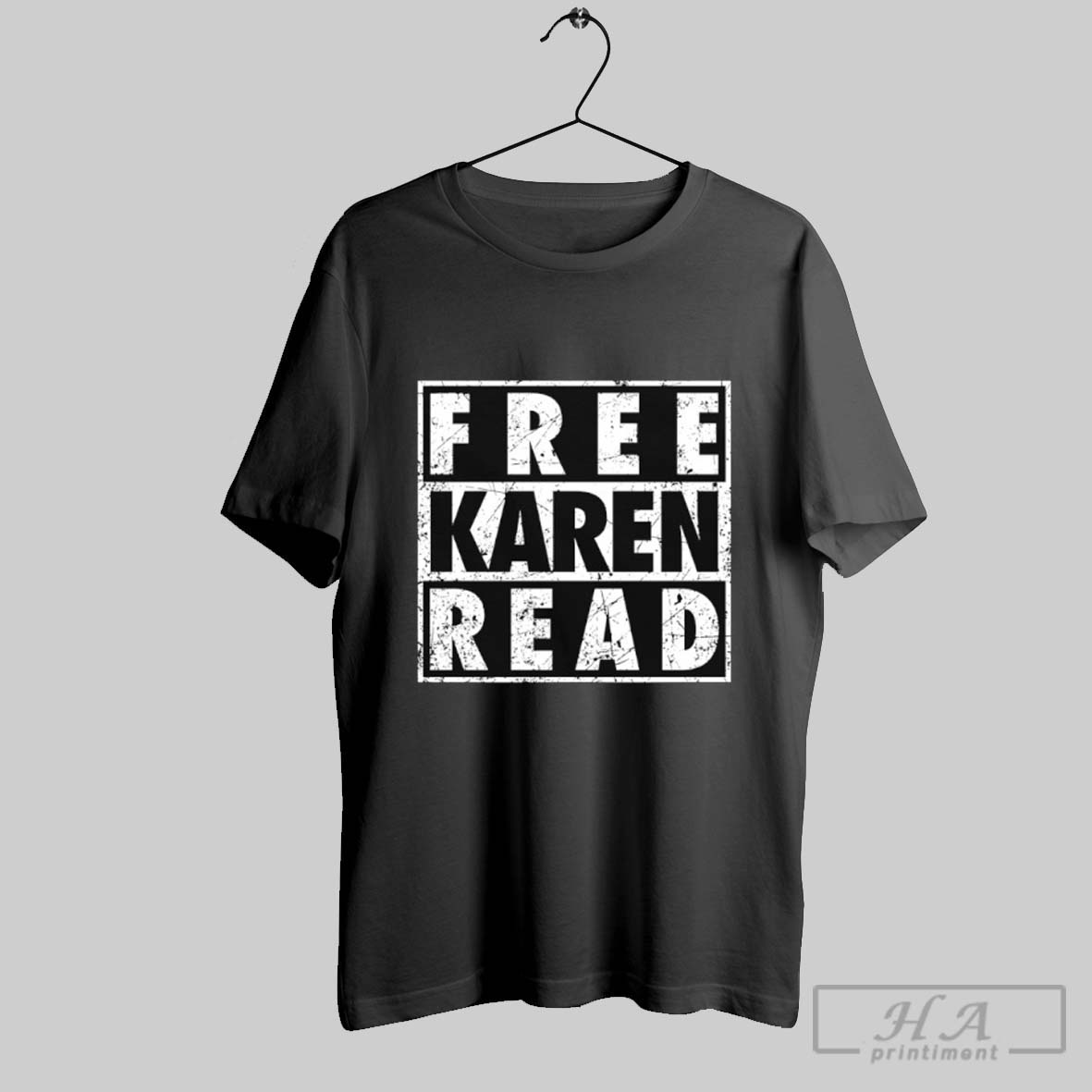 Free Karen Read Shirt