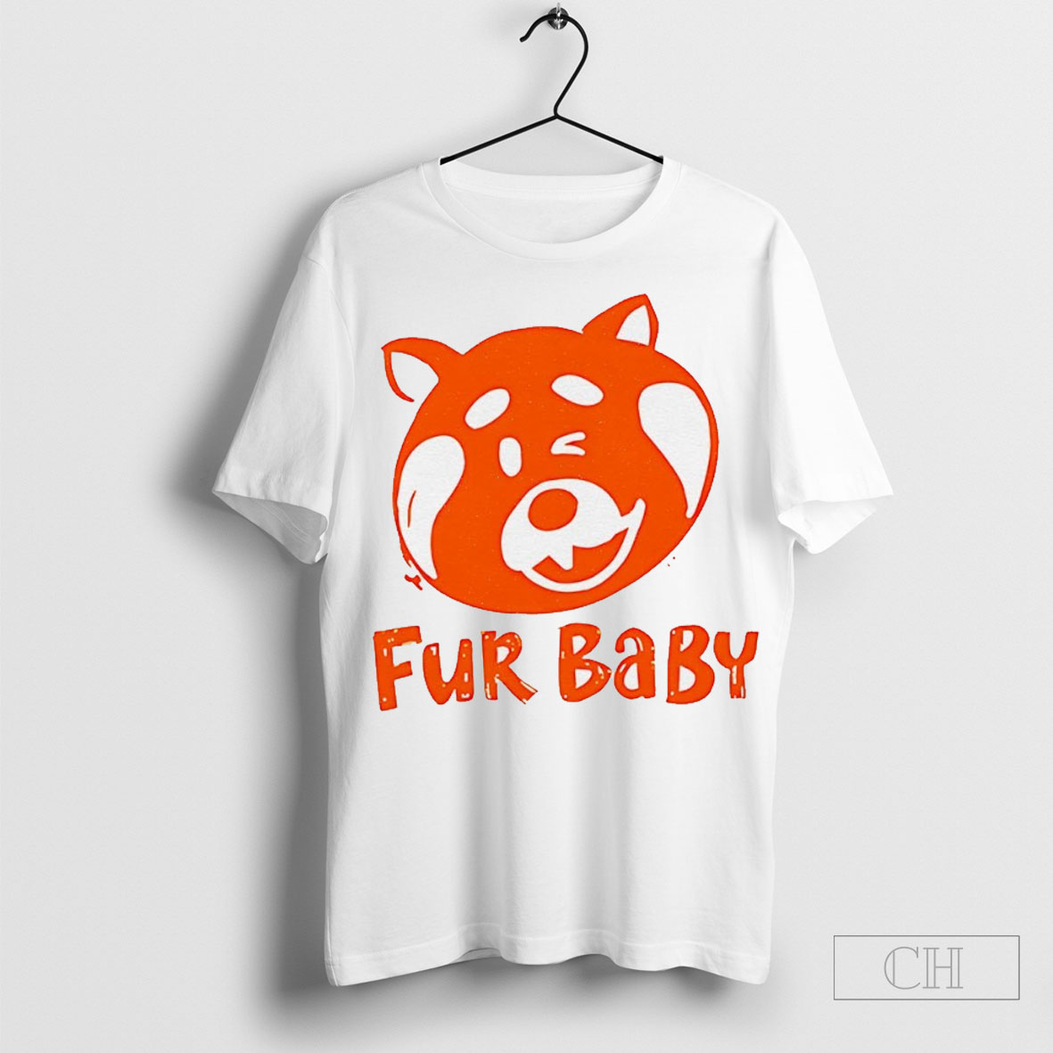 Fur Baby Shirt