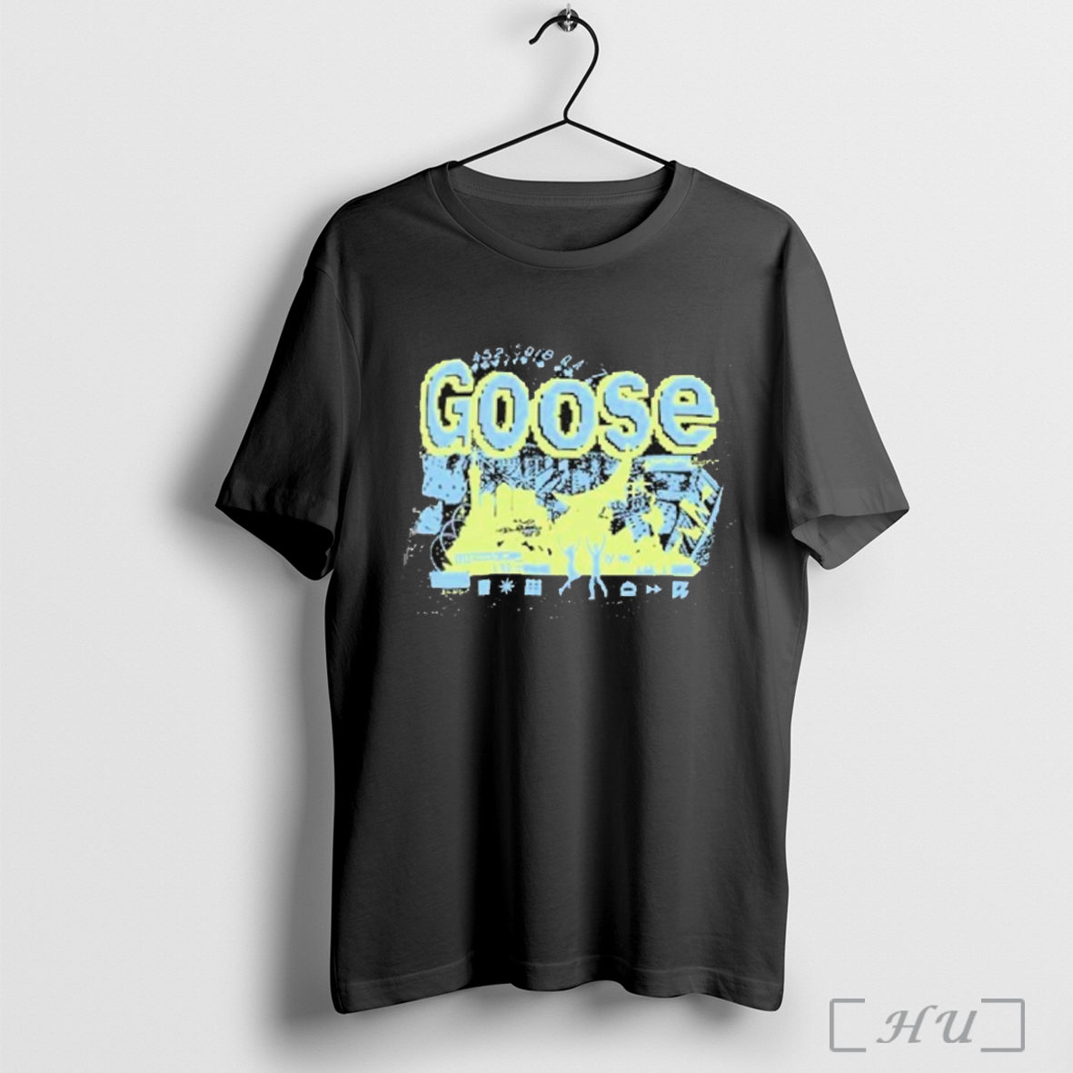 Goose June 3 2025 Brooklyn Bowl Las Vegas Nv Event T Shirt Sweatshirt Jpg