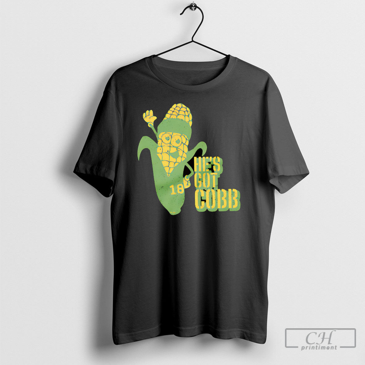 Hes Got Cobb T Shirt Sweatshirt