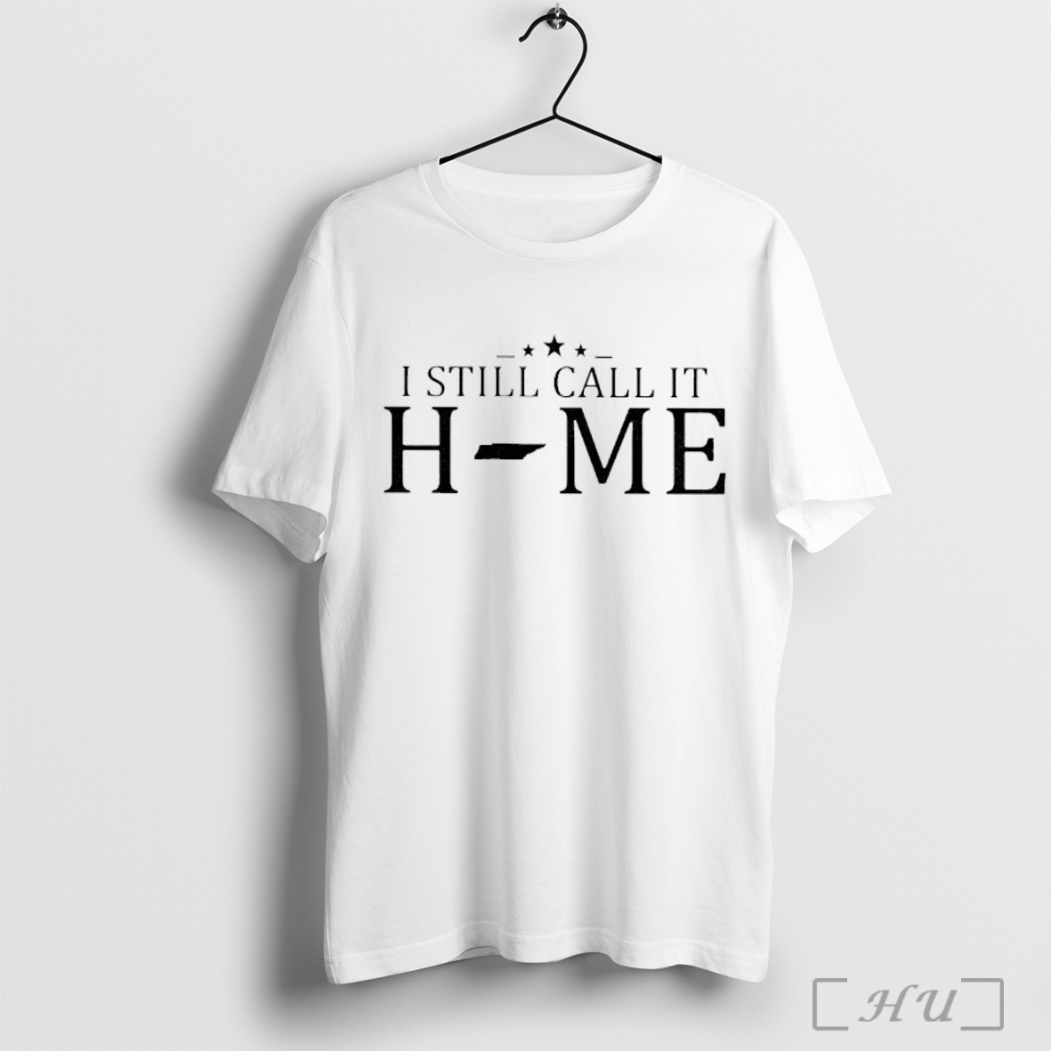 I Still Call It Home Map Tennessee T Shirt Sweatshirt