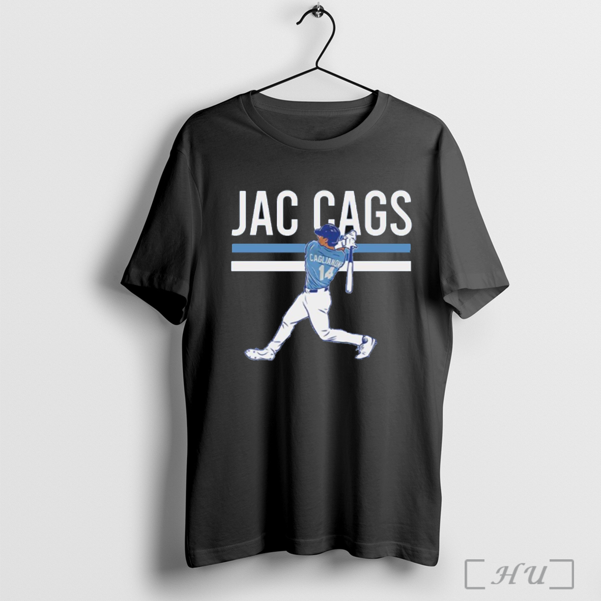 Jac Caglianone Slugger Swing T Shirt Sweatshirt Jpg
