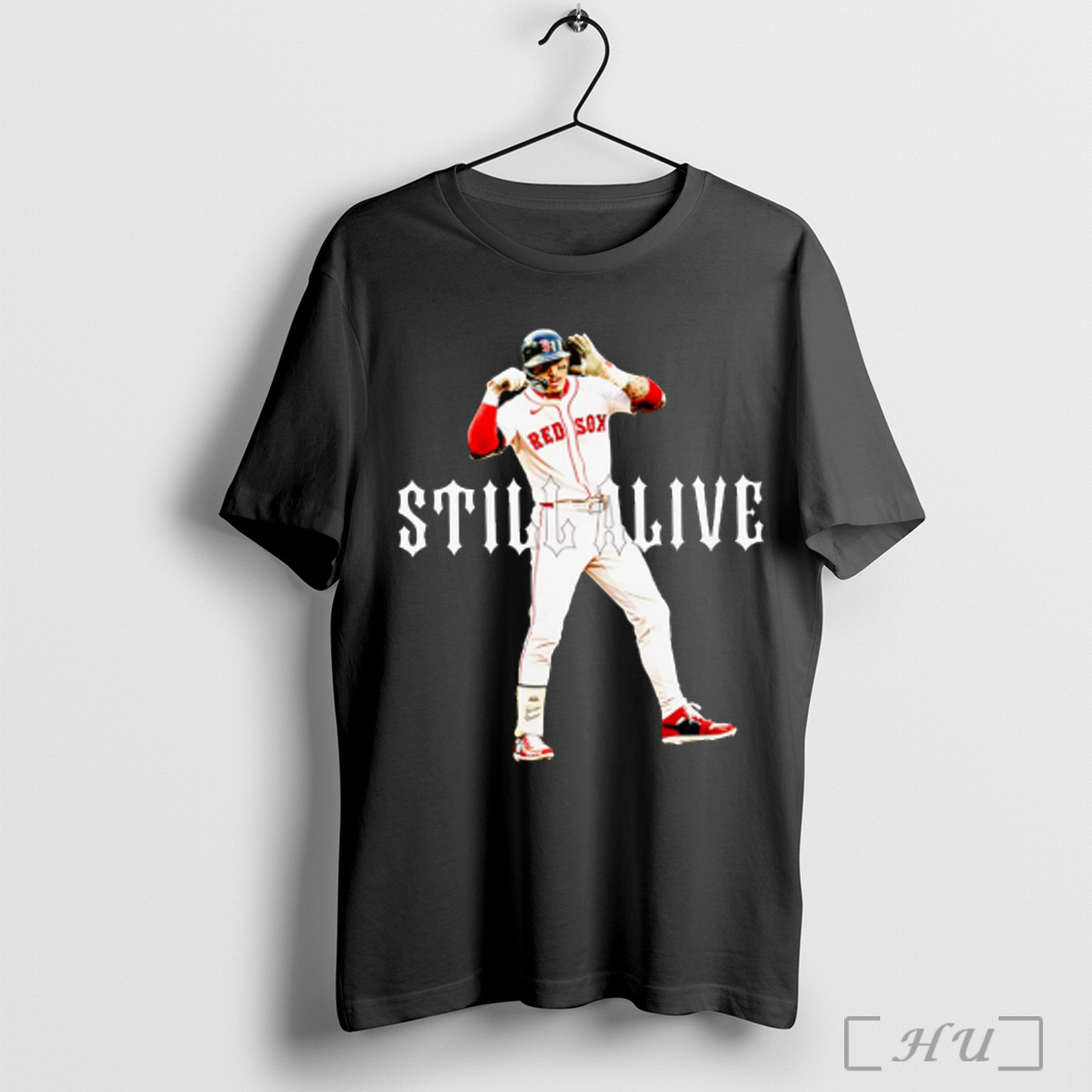 Jarren Duran Still Alive Graphic T Shirt Sweatshirt