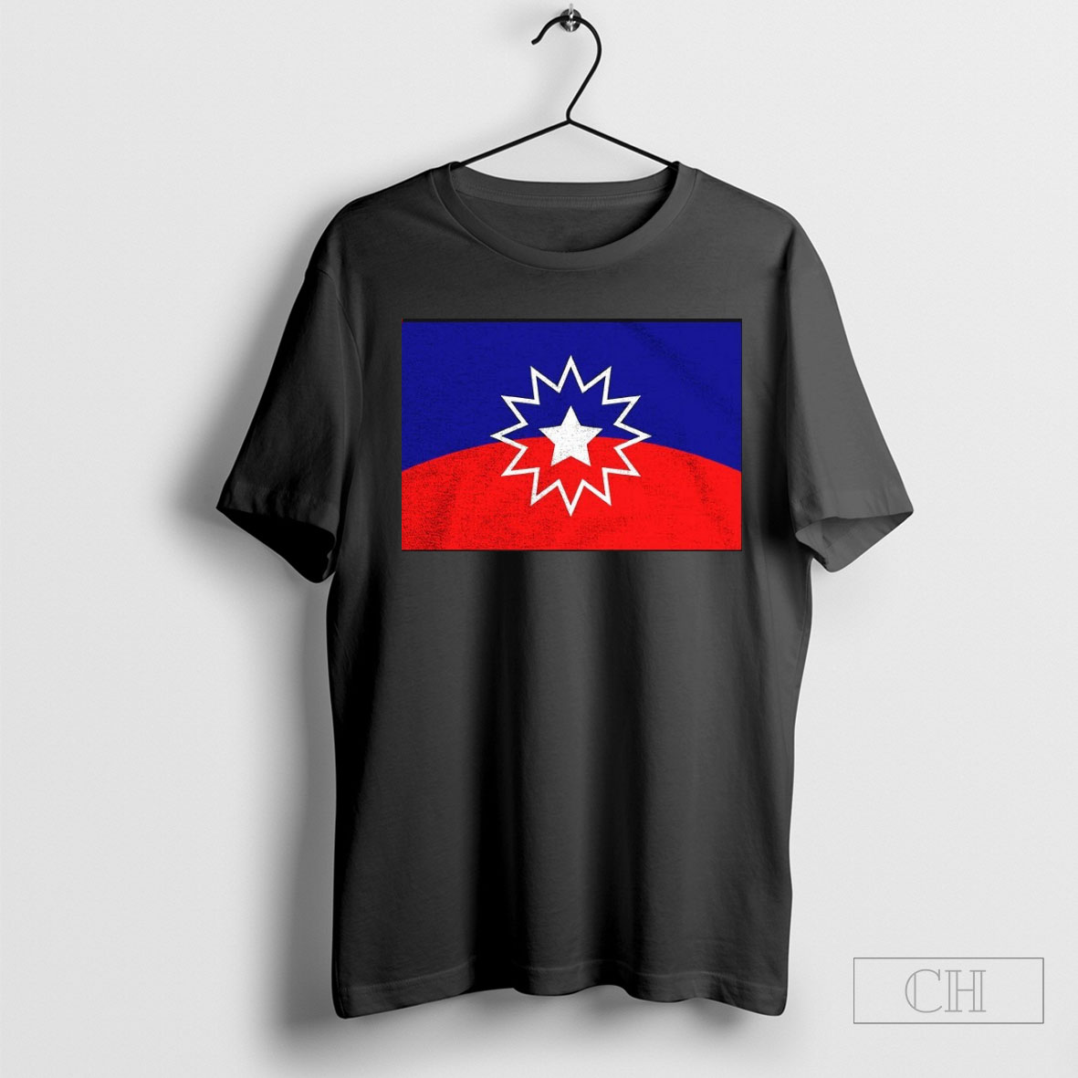 Juneteenth Flag Shirt
