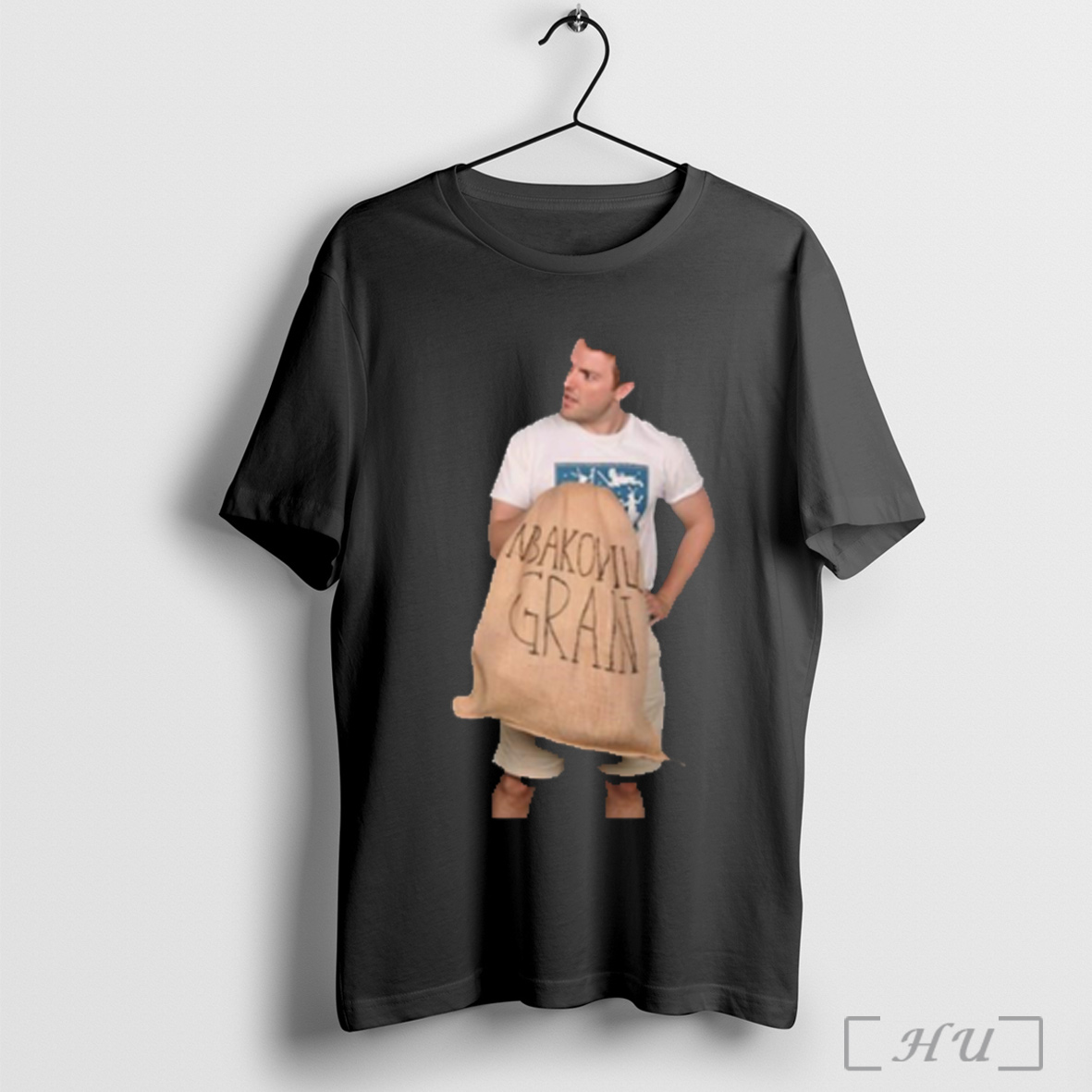 Kingdomcomerpg Luke Dale Carry Sacks T Shirt Sweatshirt