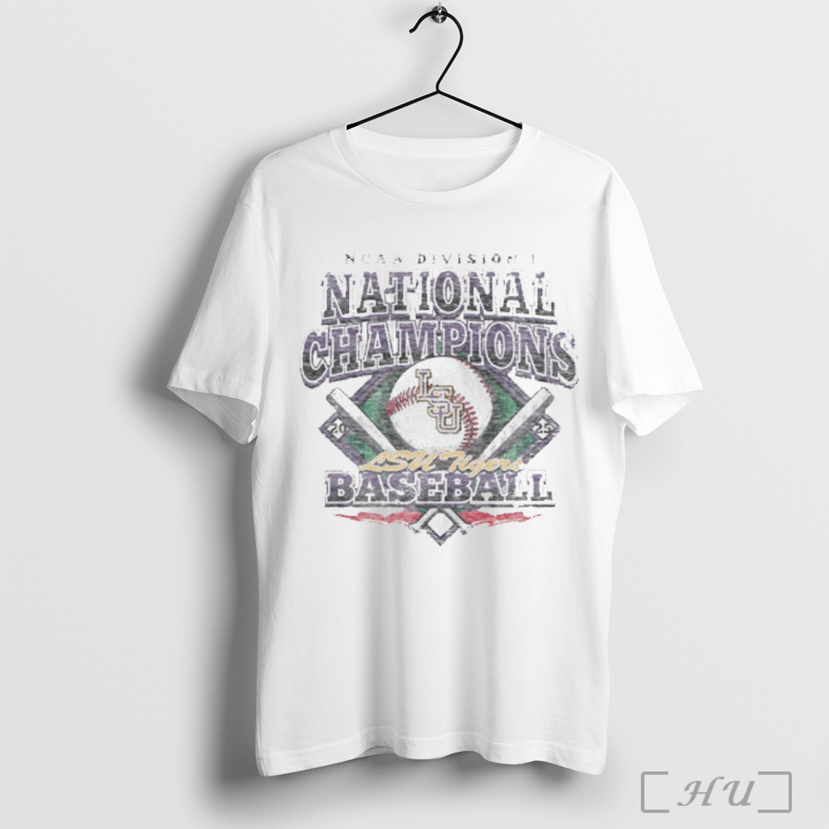 Lsu Tigers 47 Brand 2025 Baseball National Champions Frankie Womens T Shirts Sweatshirt