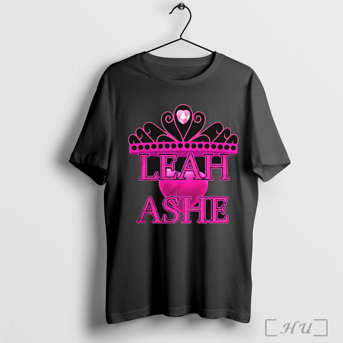 Leah Ashe T Shirt Sweatshirt