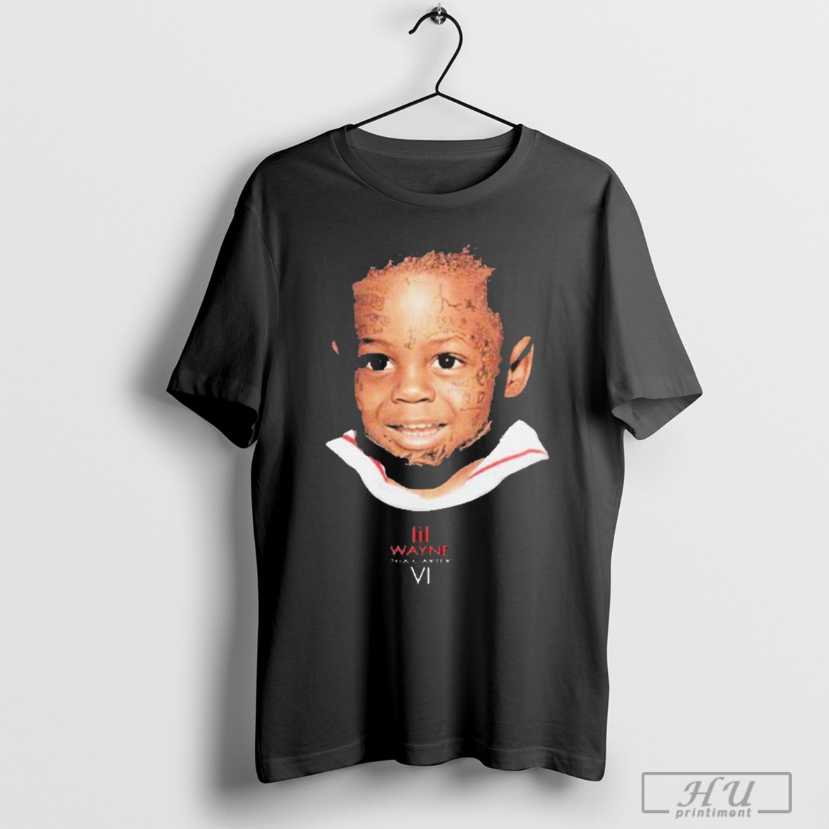 Lil Wayne The Carter Vi Tracklist T Shirt Sweatshirt
