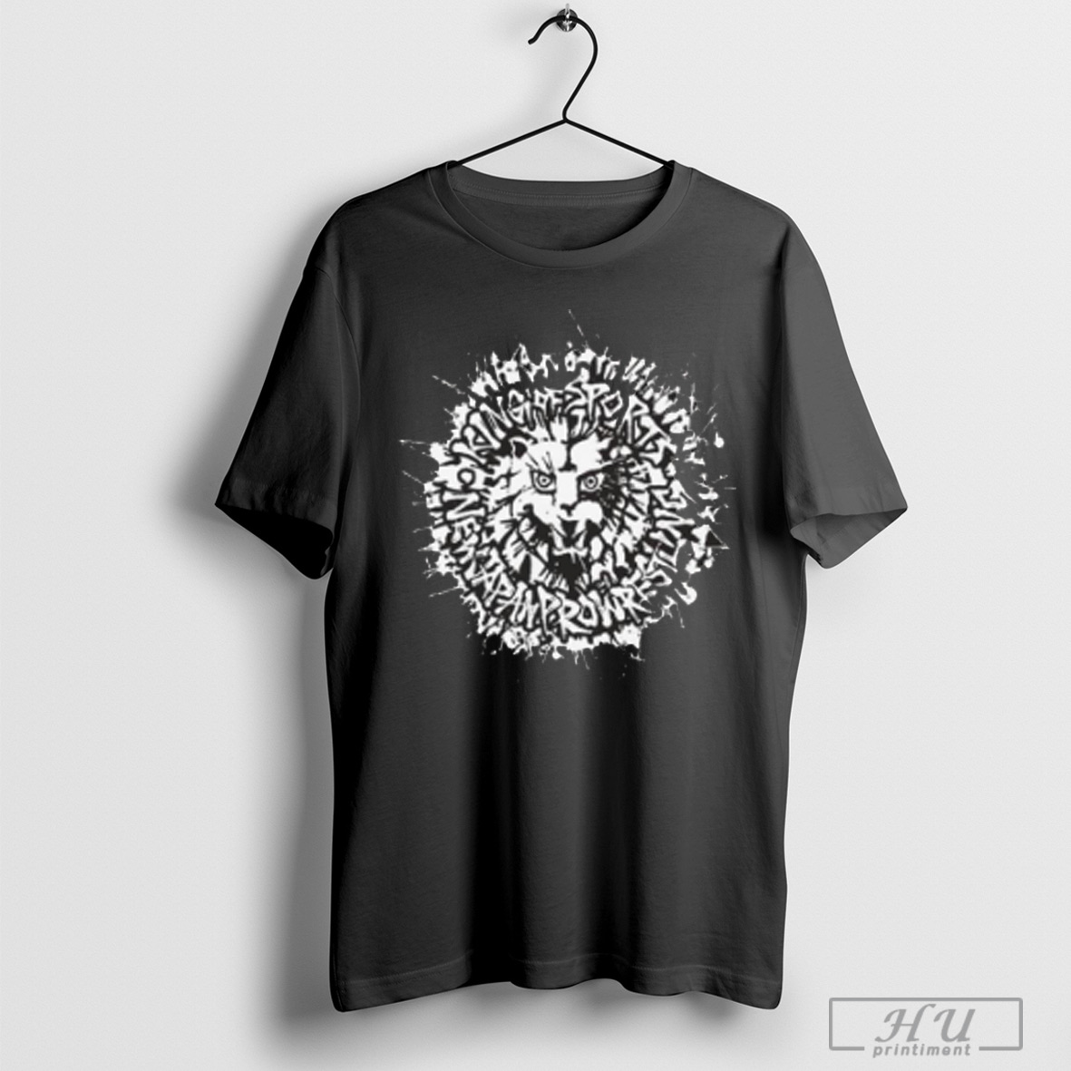 Lion Mark Dry 2025 T Shirt Sweatshirt