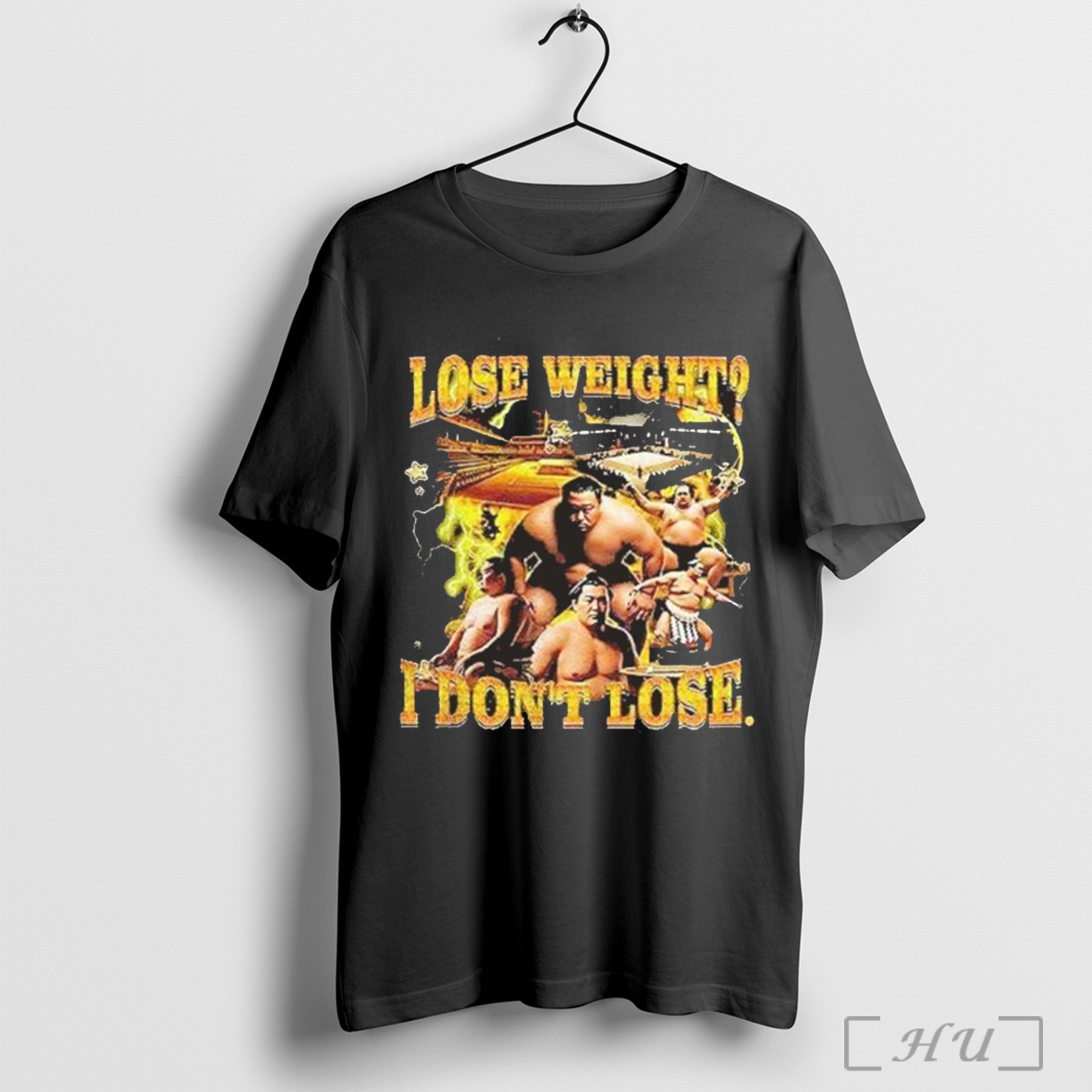 Lose Weight I Dont Lose T Shirt Sweatshirt