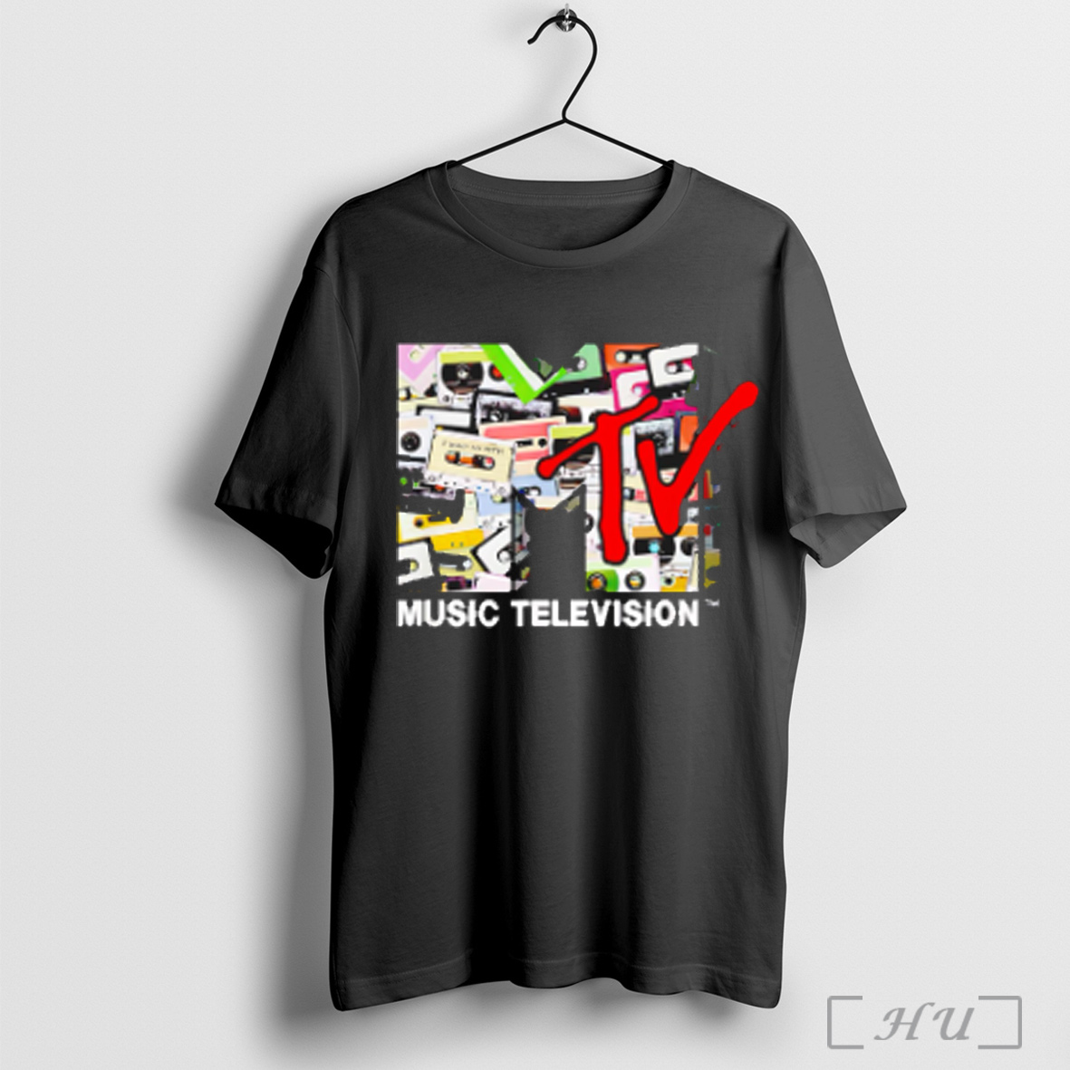 Mtv Music Television T Shirt Sweatshirt
