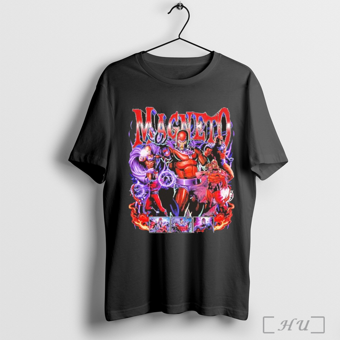Magneto The X Men Collection 2025 T Shirt Sweatshirt