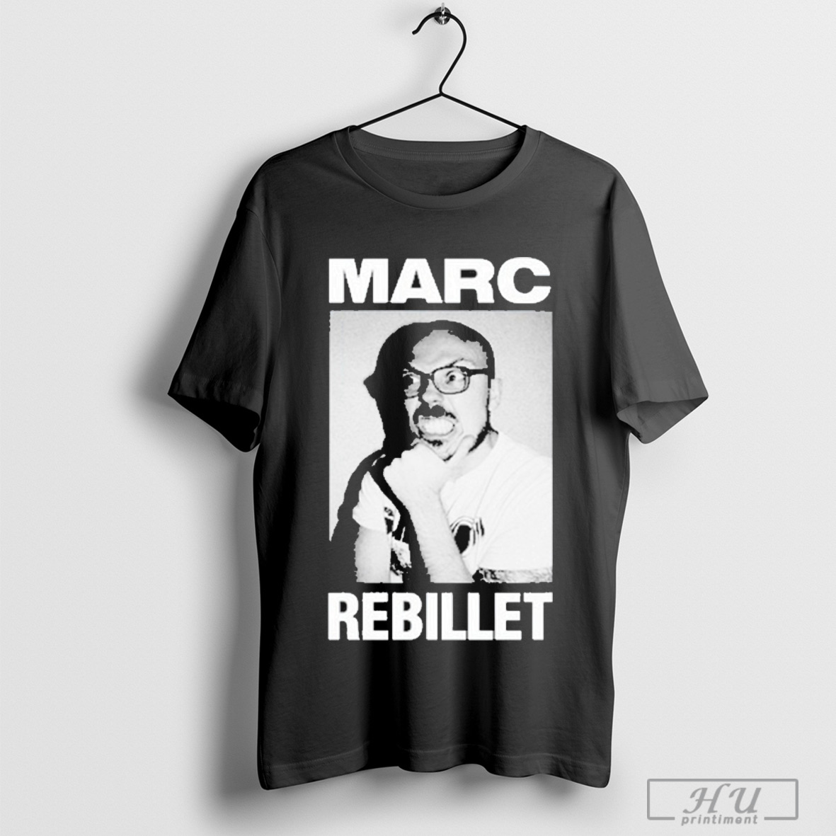 Marc Rebillet Look A Like T Shirt Sweatshirt