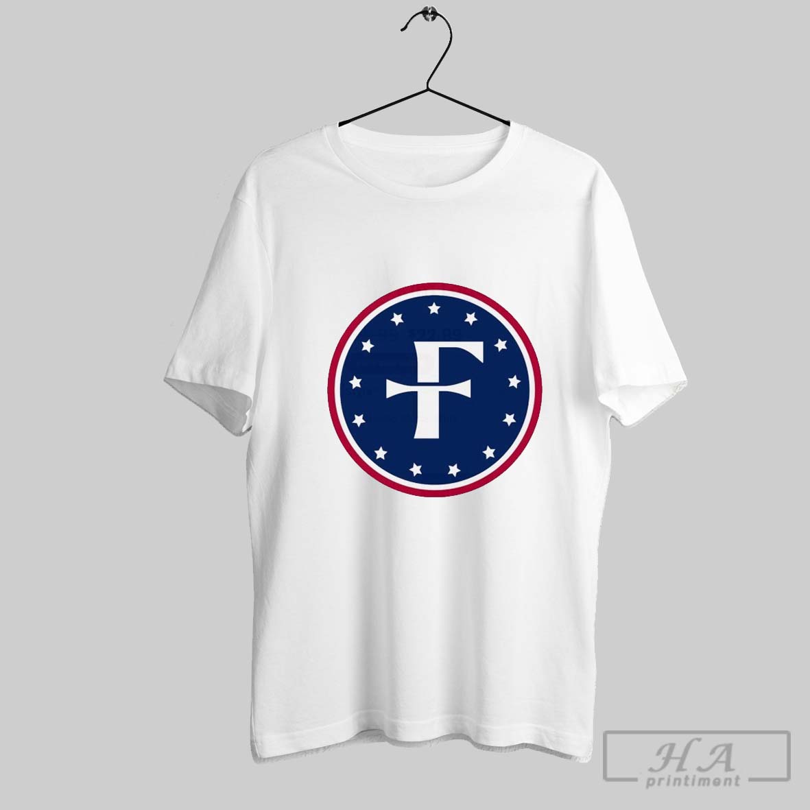 Matt Kim Logo T Shirts